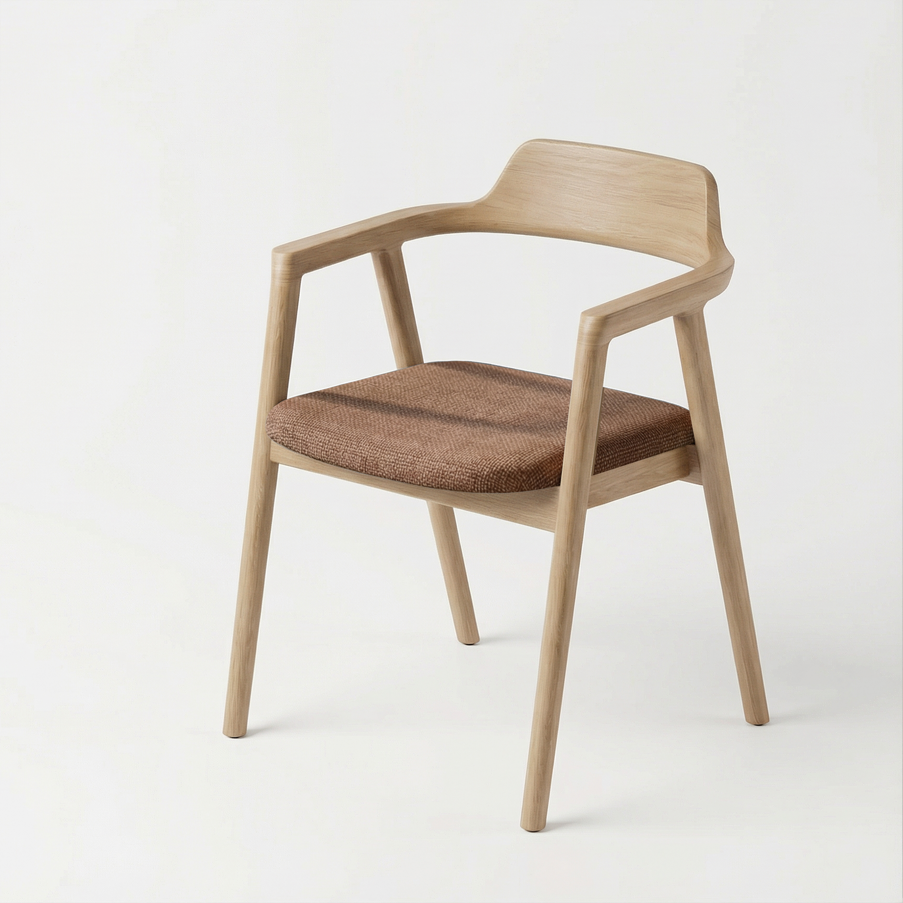 Wood Chair