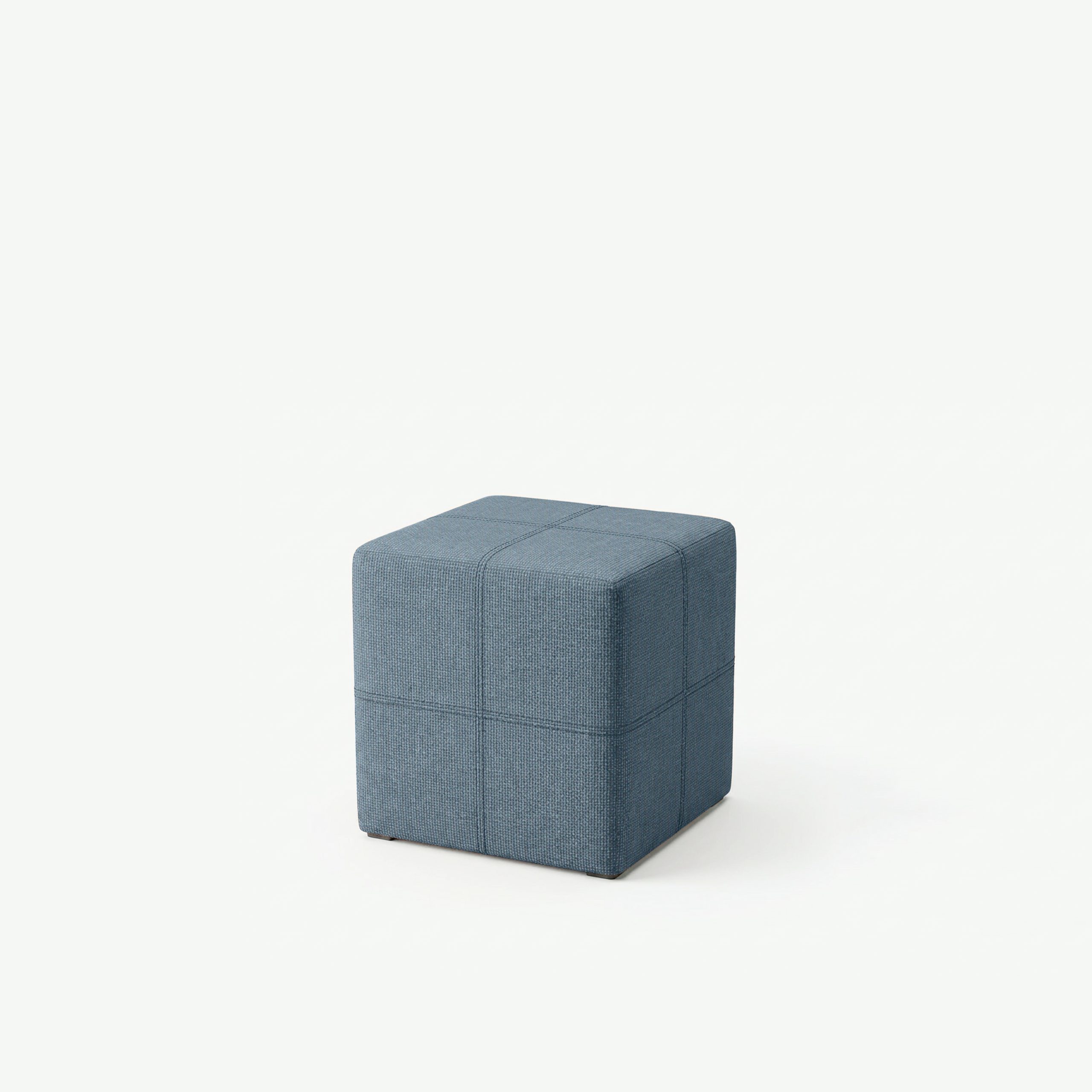 Puuf Cube Type | HiVE